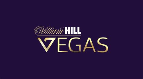 vegas william hill live casino.
